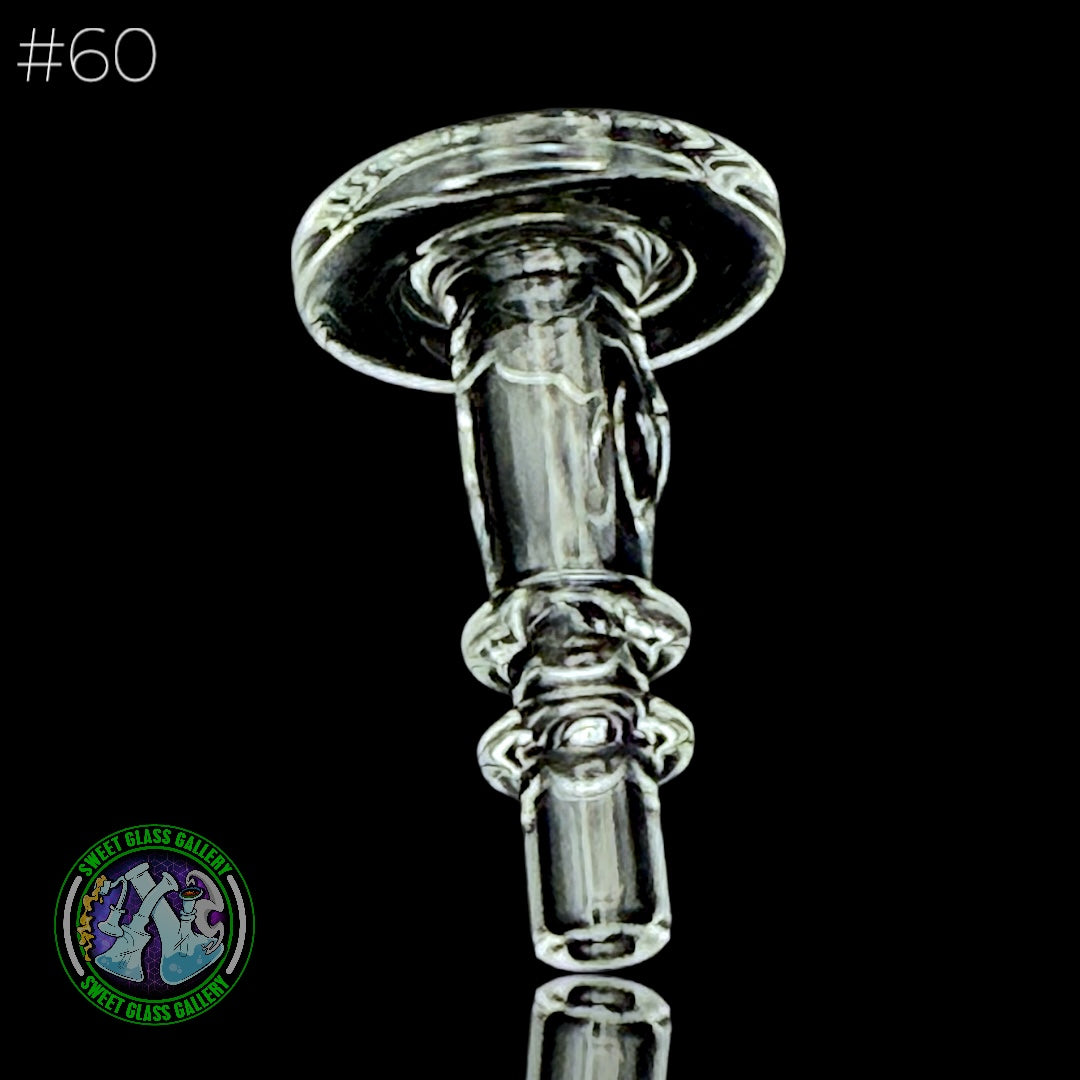 AJ Surf City Tubes - Joystick Puffco Peak Pro 3DXL #60