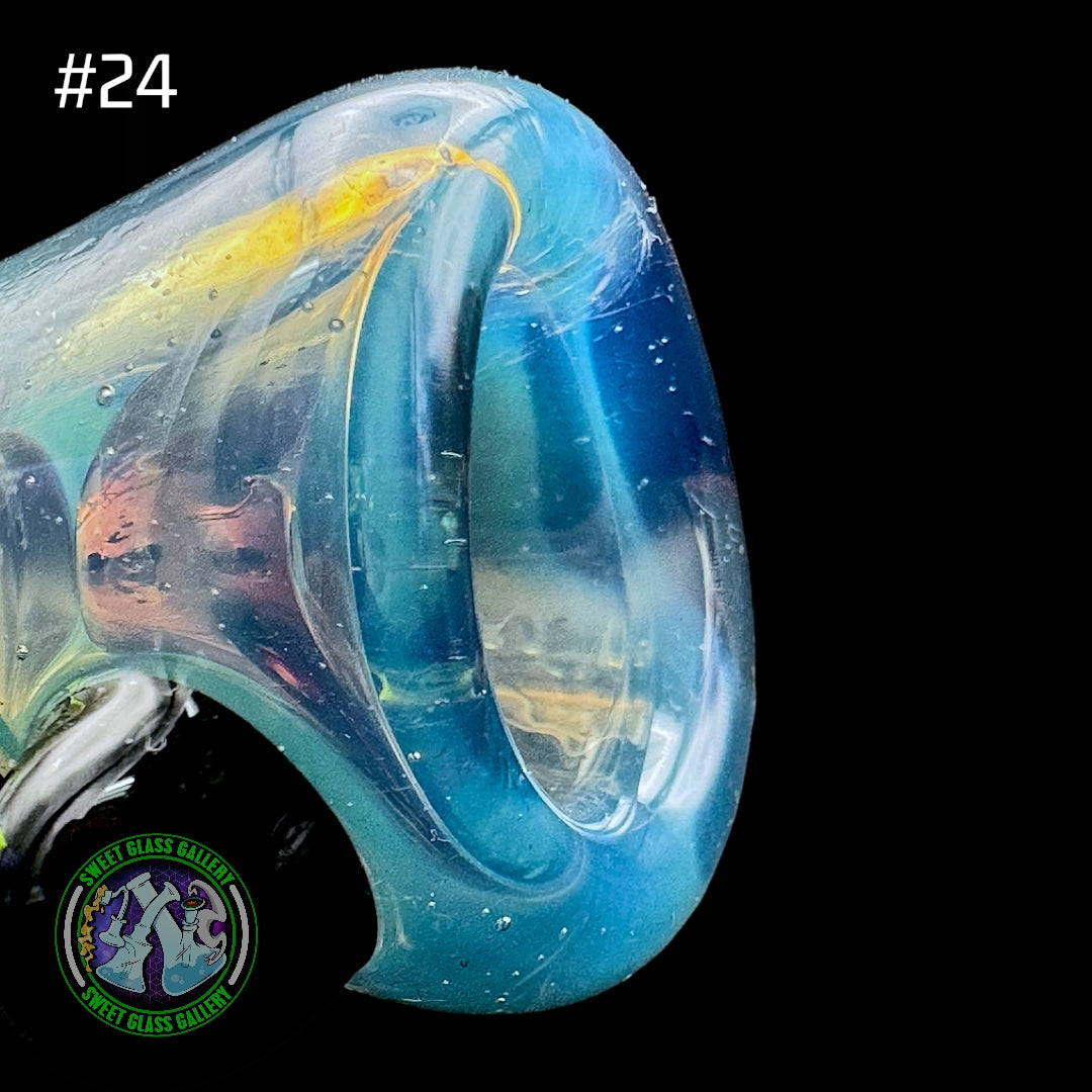 AJ Surf City Tubes - Bowl #24 - Push 18mm