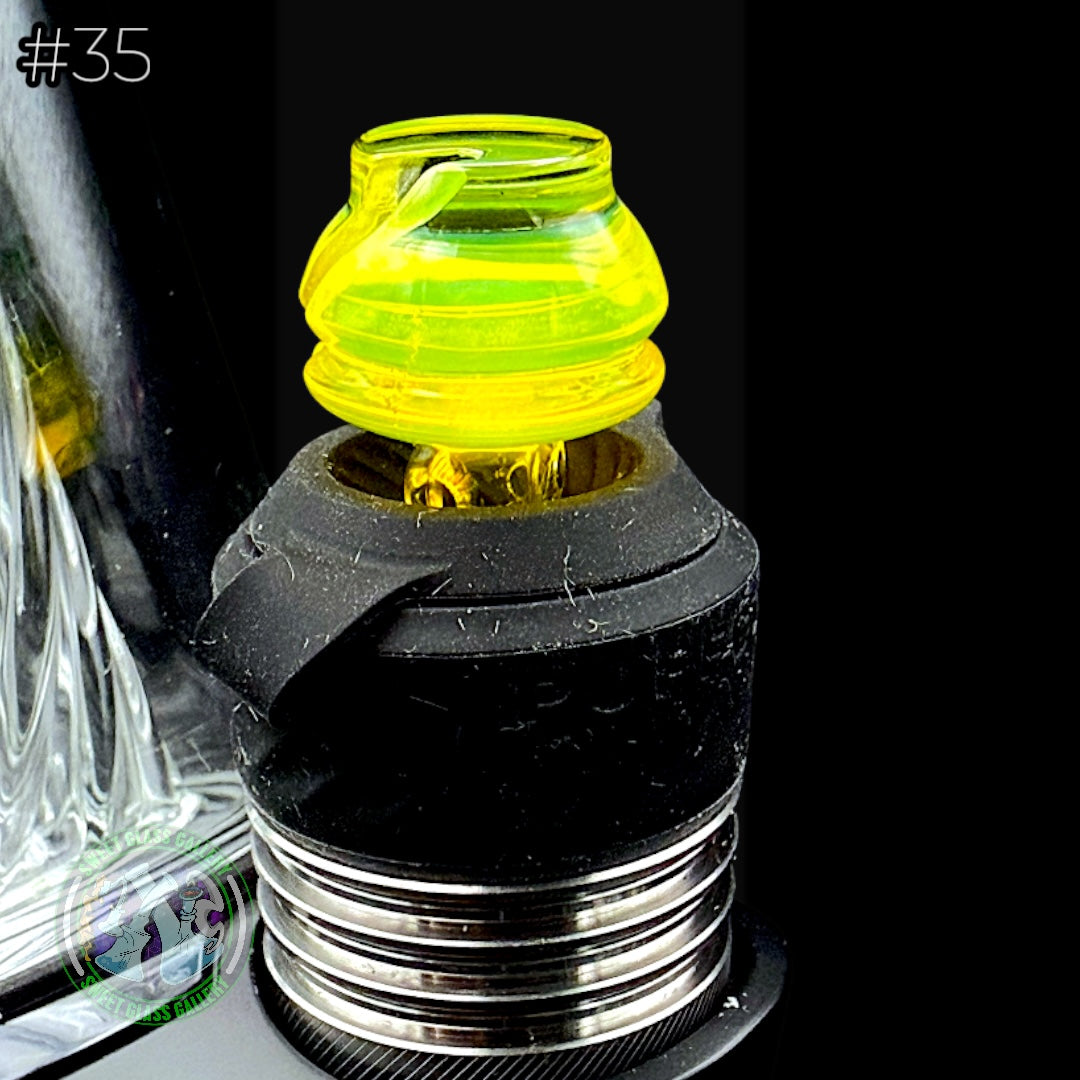 One Trick Pony - Skeleton Key Joystick- Peak Pro 3DXL #35