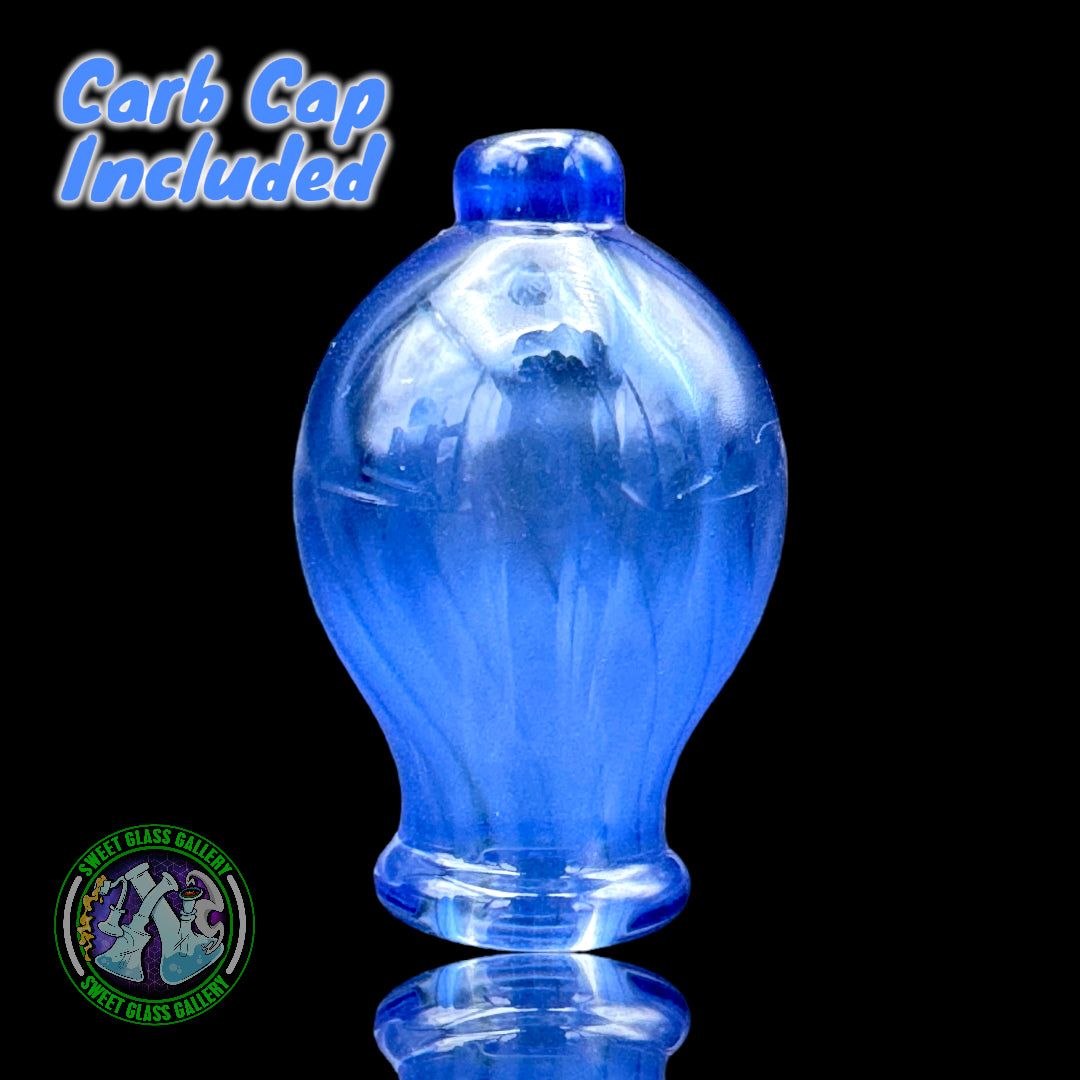 Daniel's Glass Art - Towlie Sculpted Rig