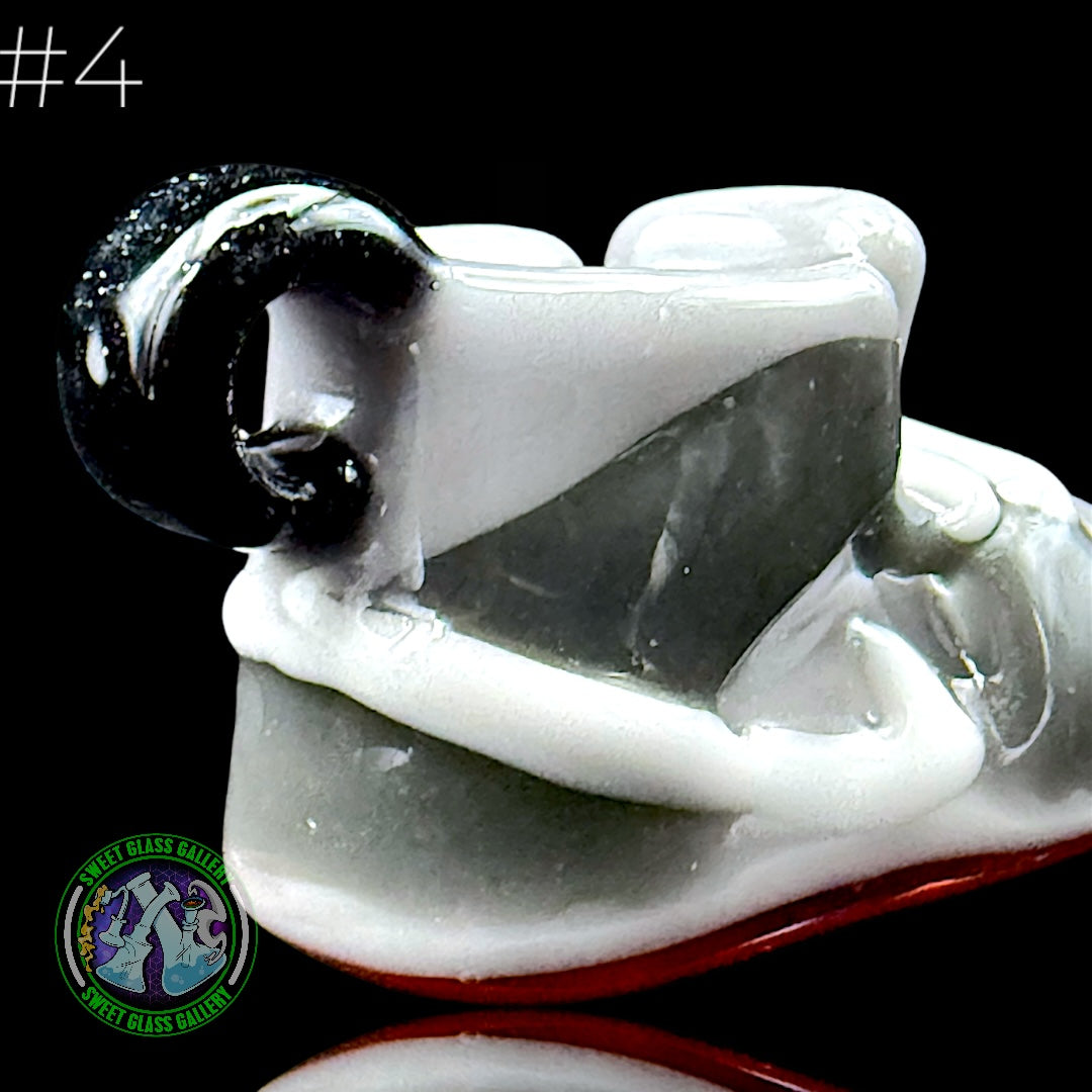 Hoobs - Pendant #4 - Shoe