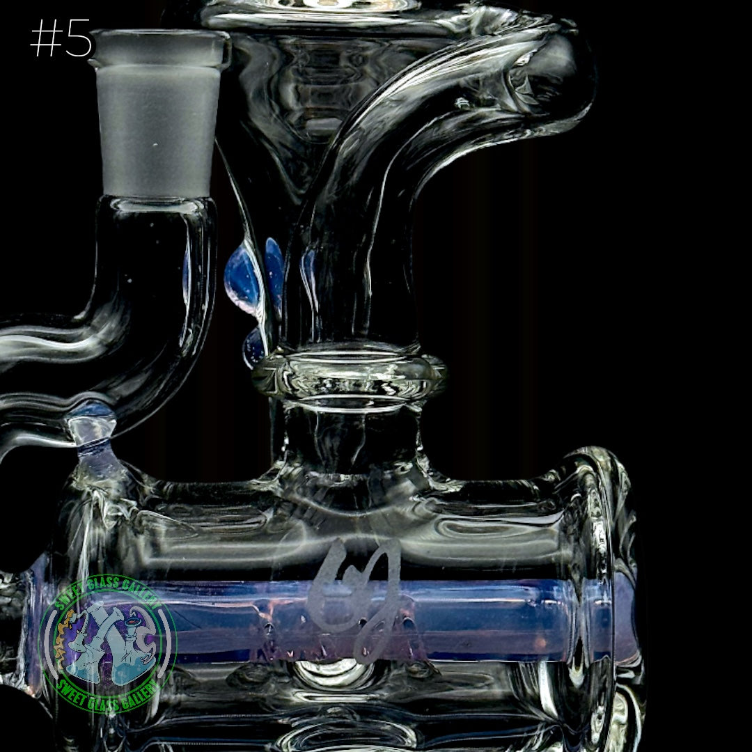 OJ Fame - Rig #5