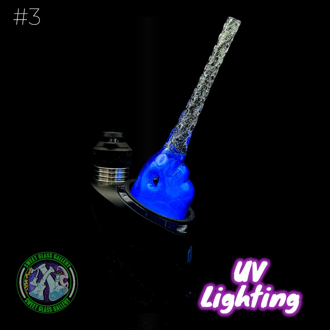 Chadd Lacy - Puffco Peak Attachment - Dry Narwhal #3