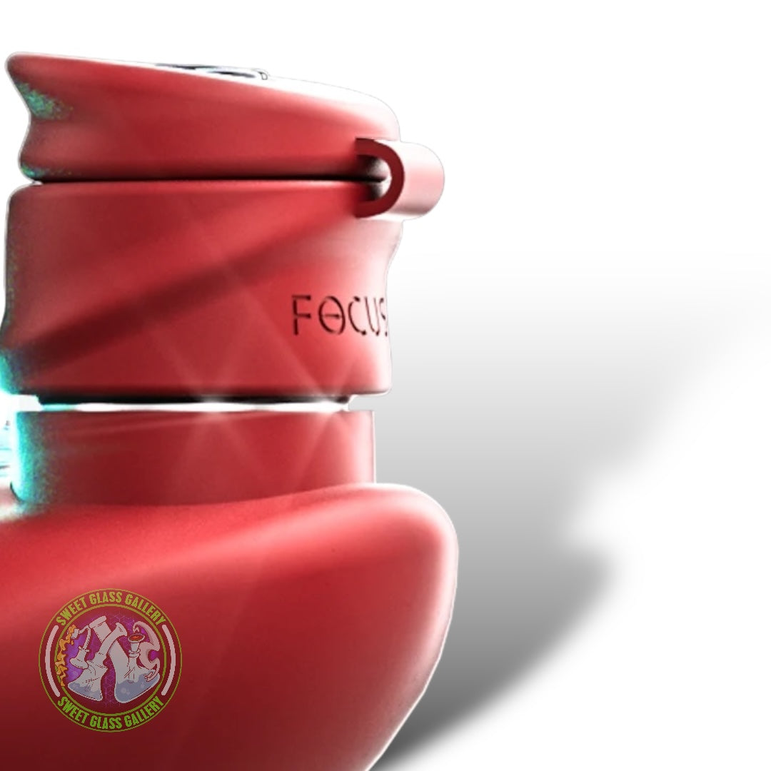Focus V - Carta 2 E-Rig - Bordeaux