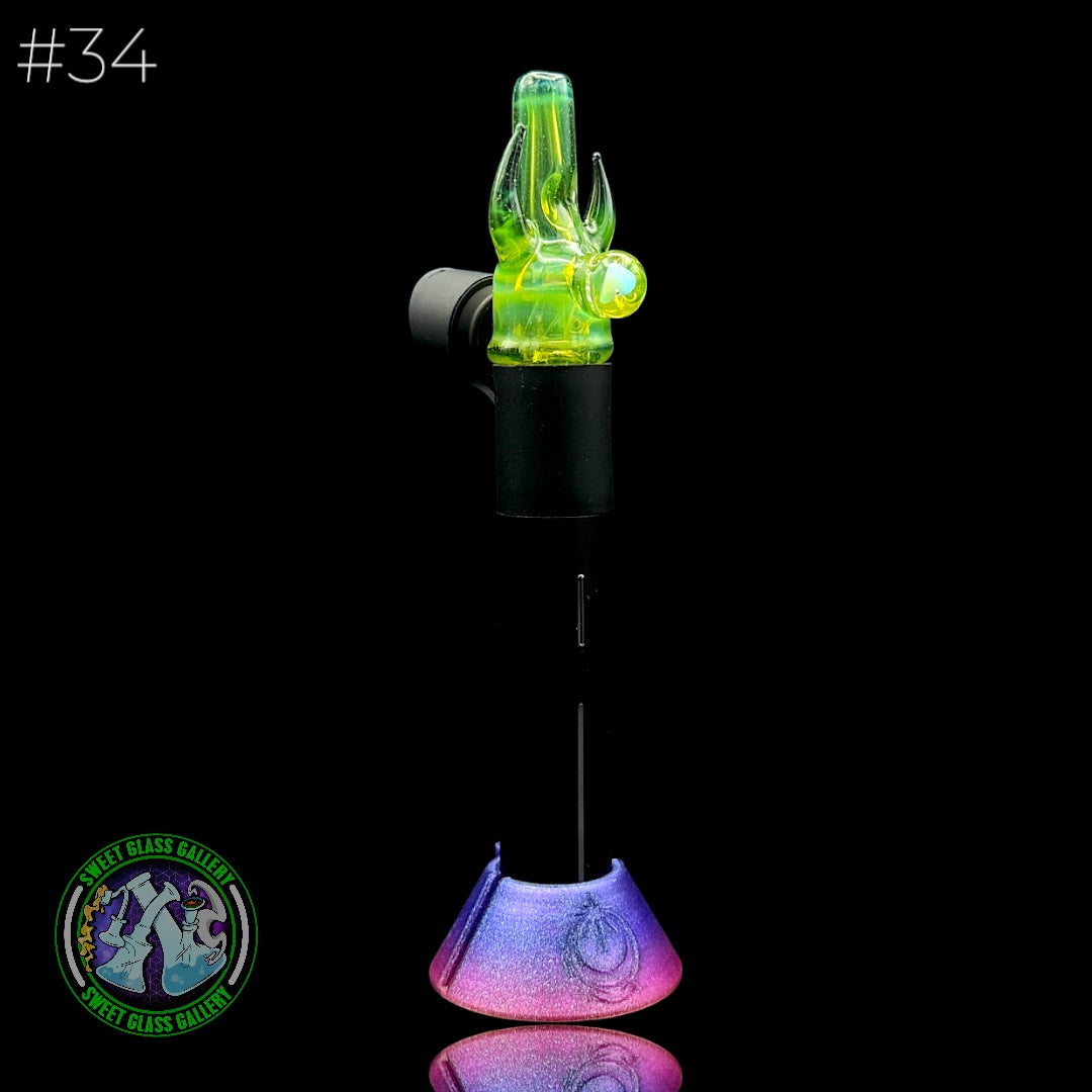 Magizle - Puffco Pivot Top #34