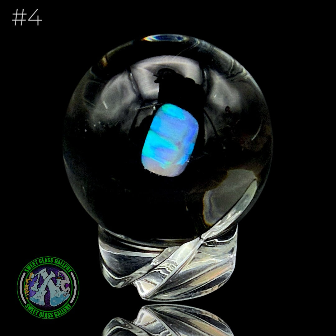 One Trick Pony - Carb Cap #4 - Spinner