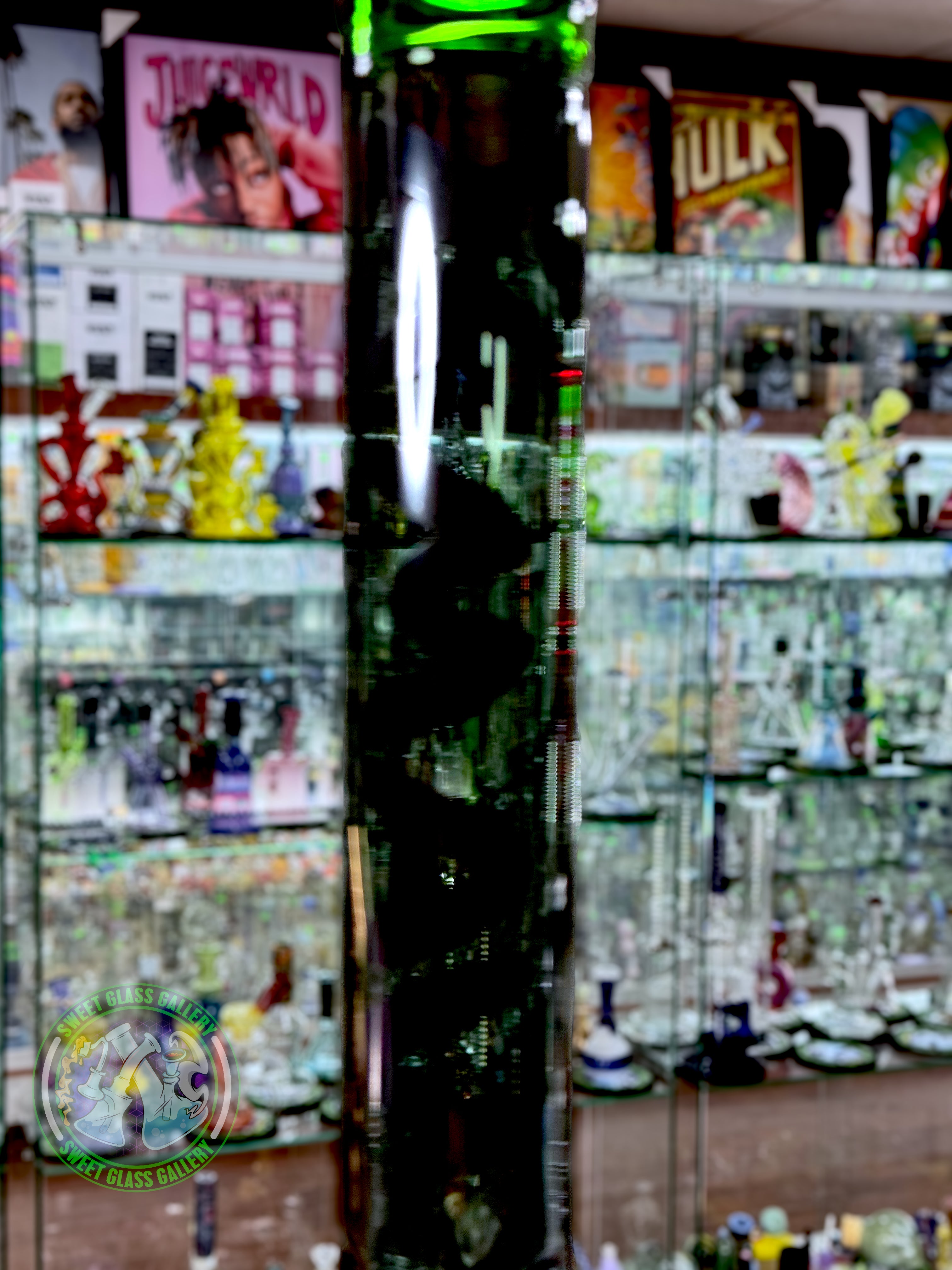 Mav Glass - Beaker #2