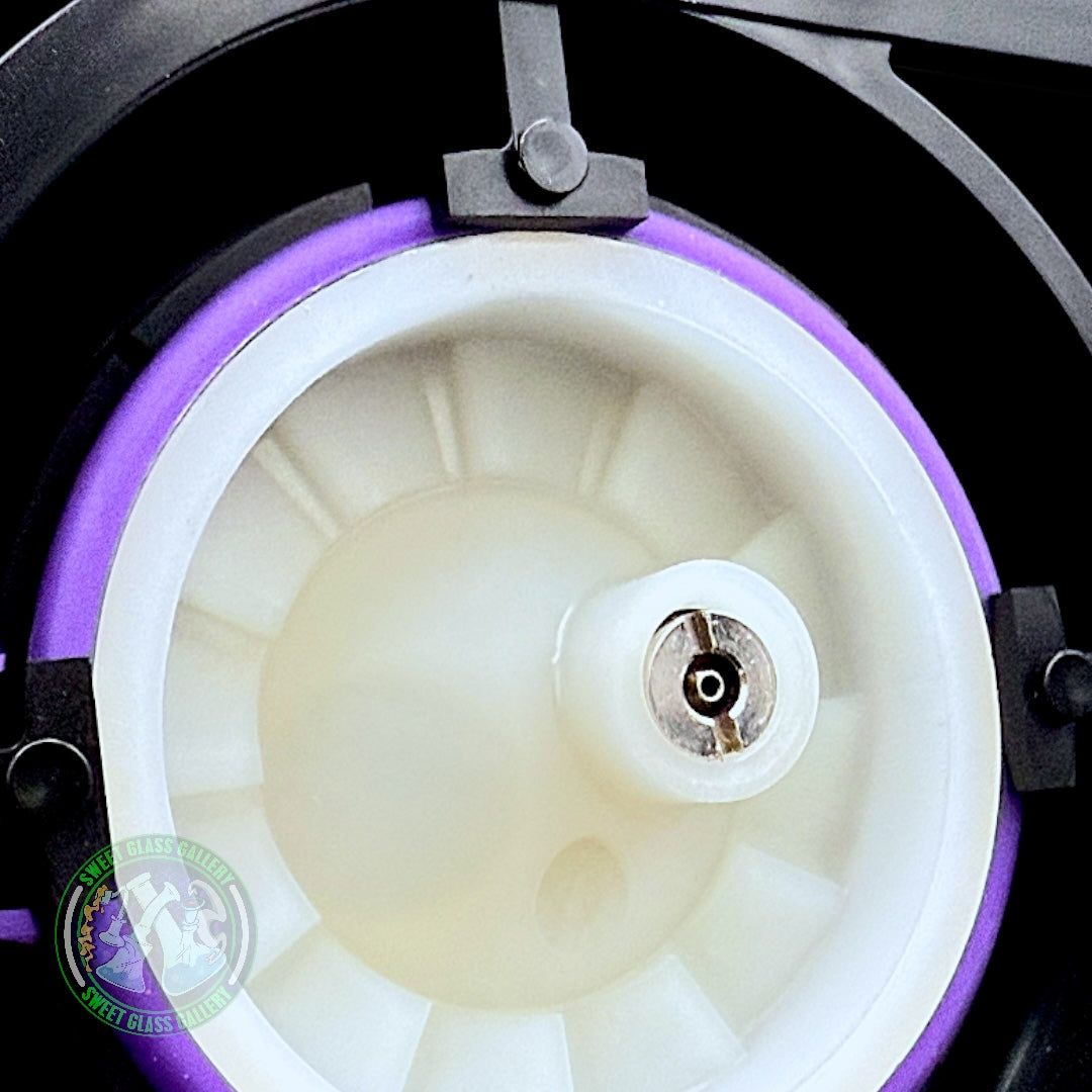 Blazer - Big Shot GT8000 Torch - Purple w/ Glow