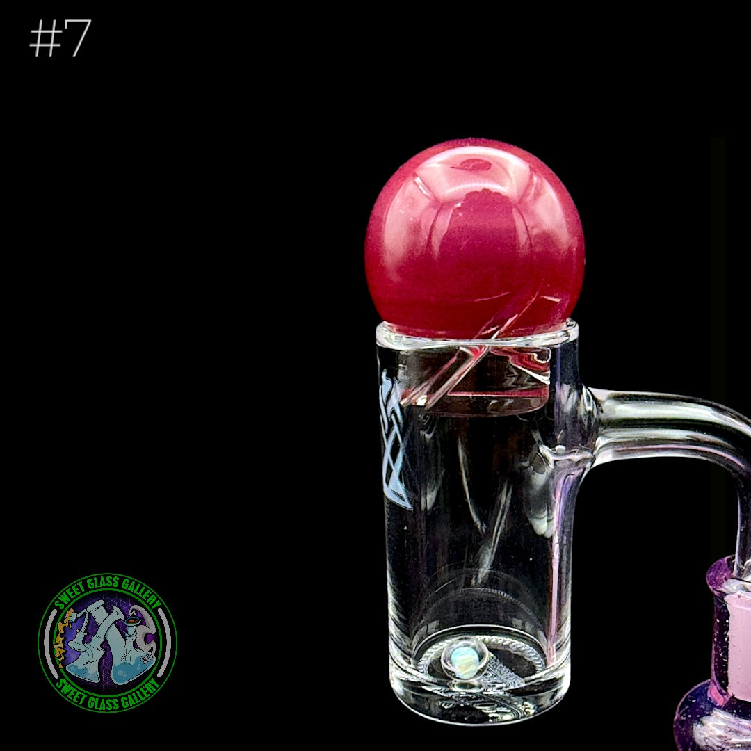One Trick Pony - Carb Cap #7 - Spinner