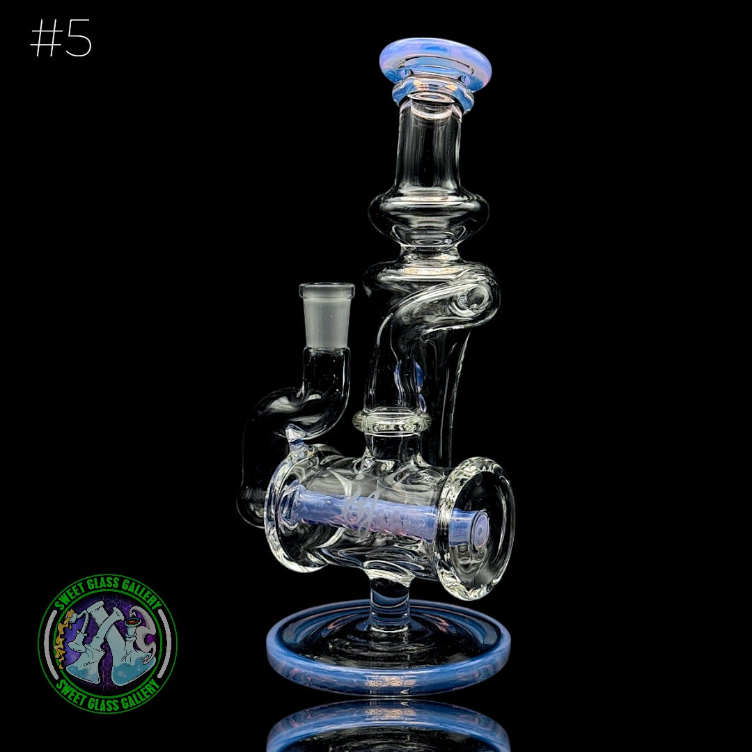 OJ Fame - Rig #5