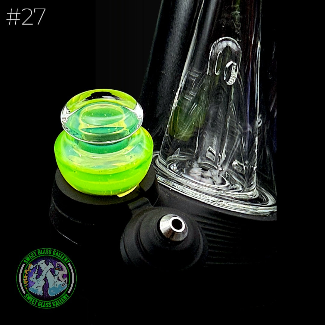 One Trick Pony - Rockulus - Peak v2 #27