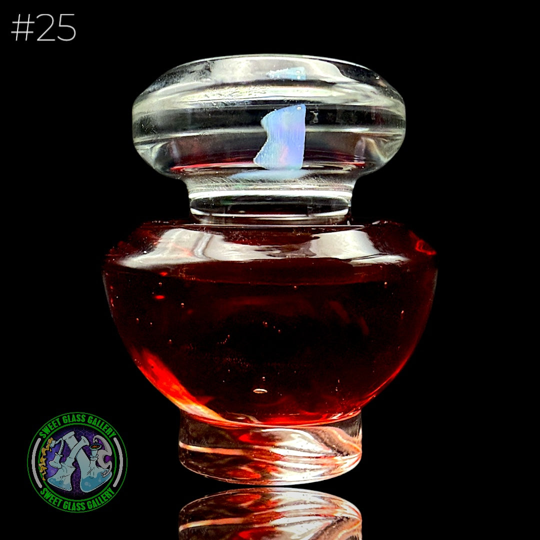 One Trick Pony - Rockulus - Peak v2 #25