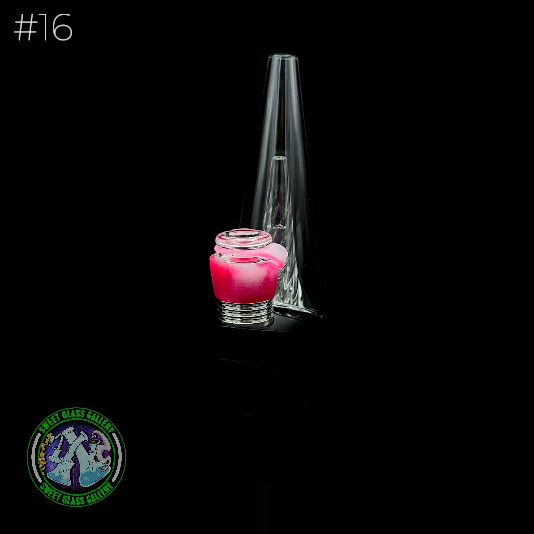 One Trick Pony - Rockulus Tether (Peak Pro 3DXL) - Pink Mix #16