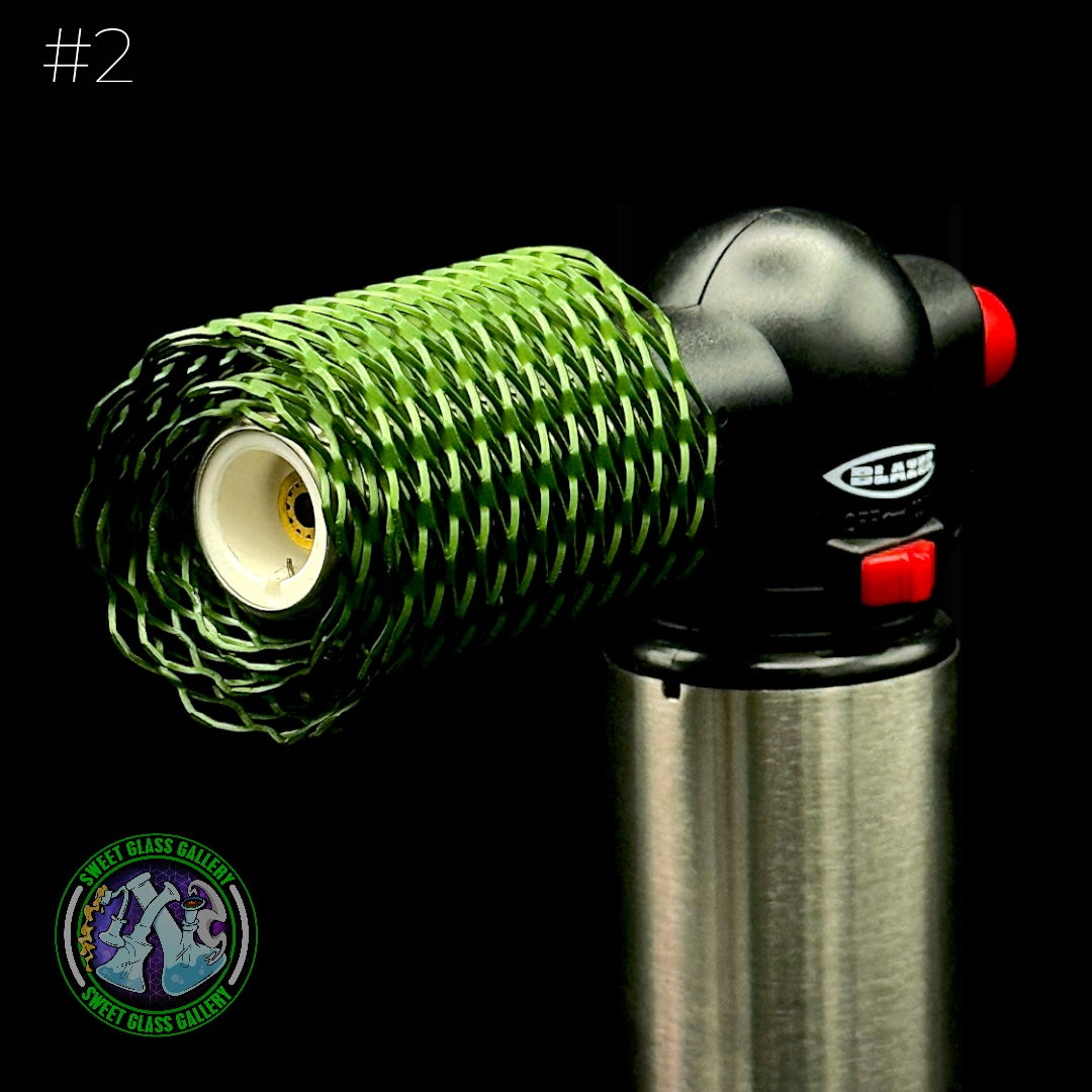 Heat Cage - 2.0 Blazer Big Shot & Big Buddy Torch Guard #2