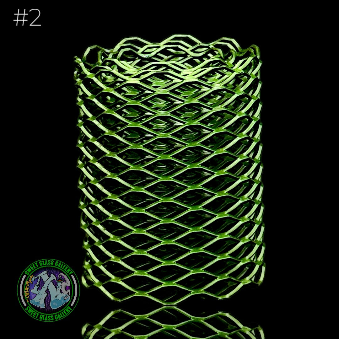 Heat Cage - 2.0 Blazer Big Shot & Big Buddy Torch Guard #2