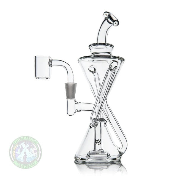 MJ Arsenal - Time Turner Dab Rig