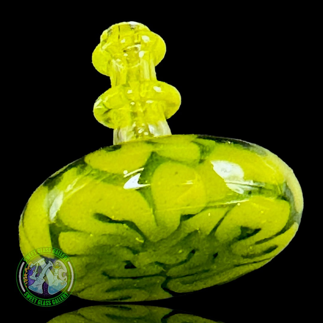 Algae - Joystick #3 - Fits Puffco Peak, Proxy & Peak Pro 3D Chamber
