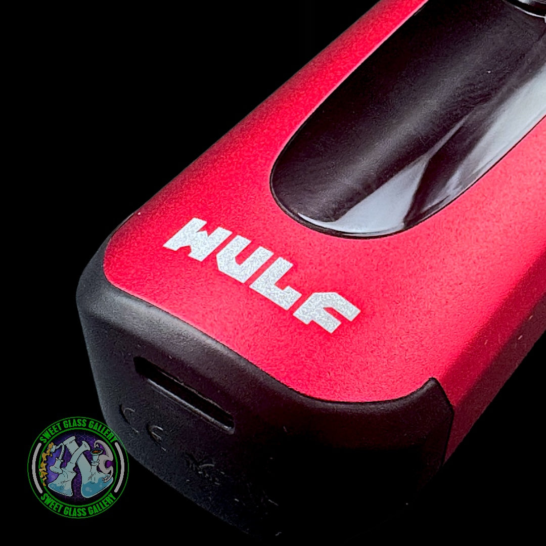 Wulf Mods - Next Dry Herb Vaporizor