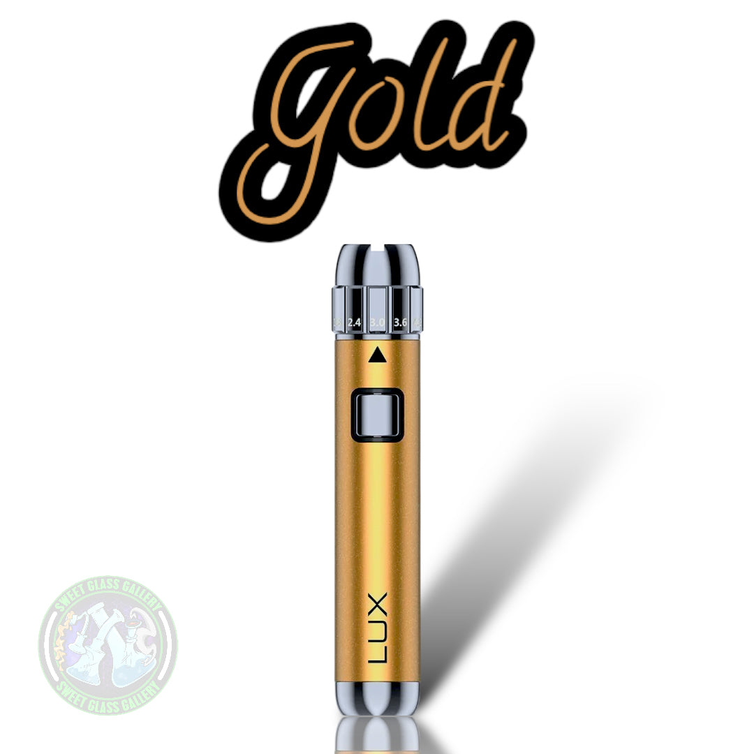 Yocan - Lux Cartridge 510 Battery