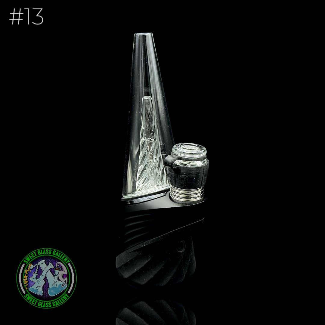 One Trick Pony - Rockulus Tether (Peak Pro 3DXL) - Black #13