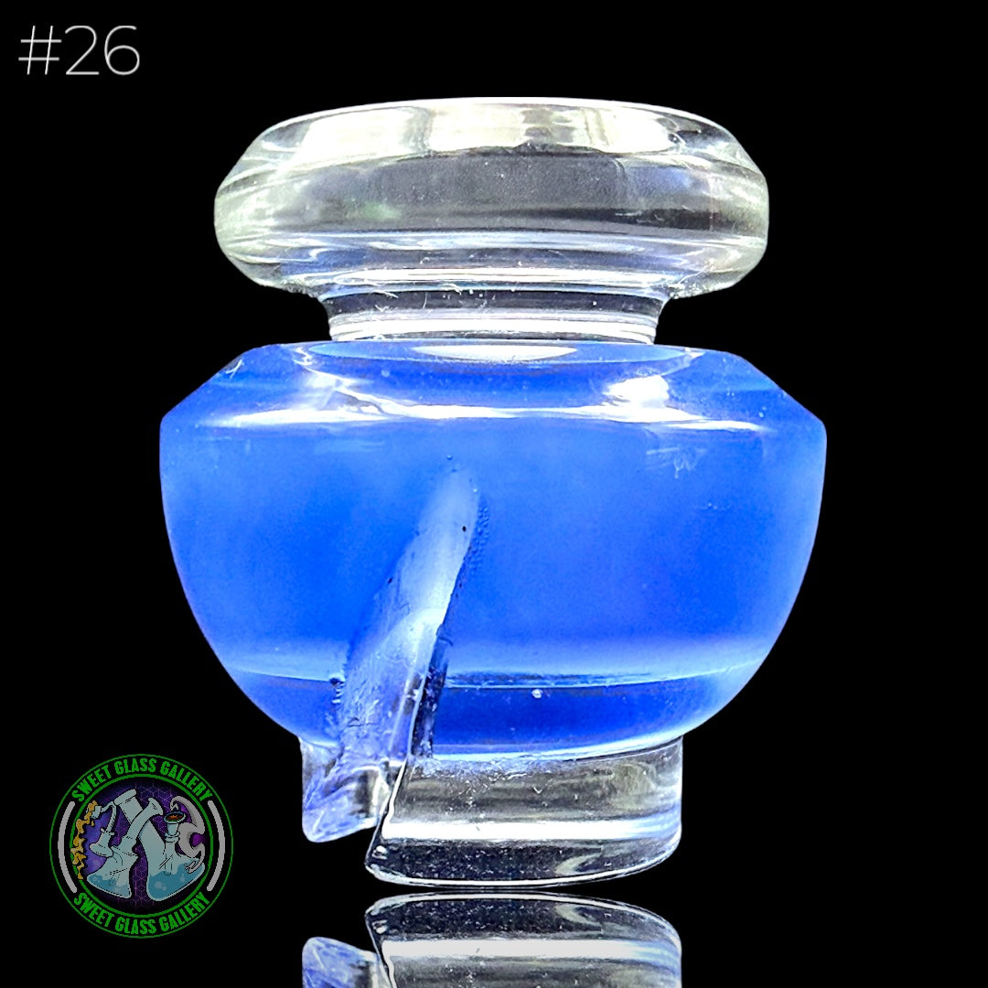 One Trick Pony - Rockulus - Peak v2 #26