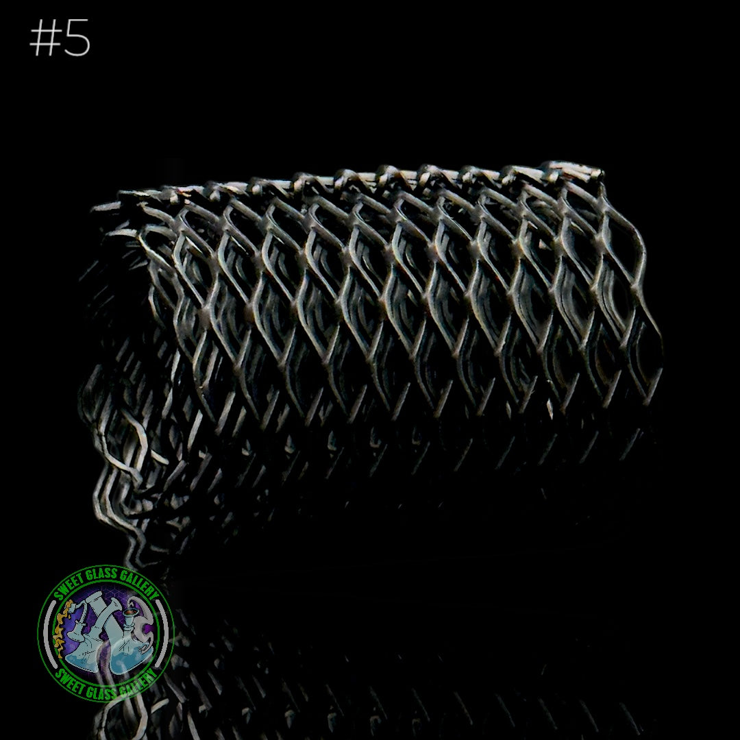 Heat Cage - 2.0 Blazer Big Shot & Big Buddy Torch Guard #5