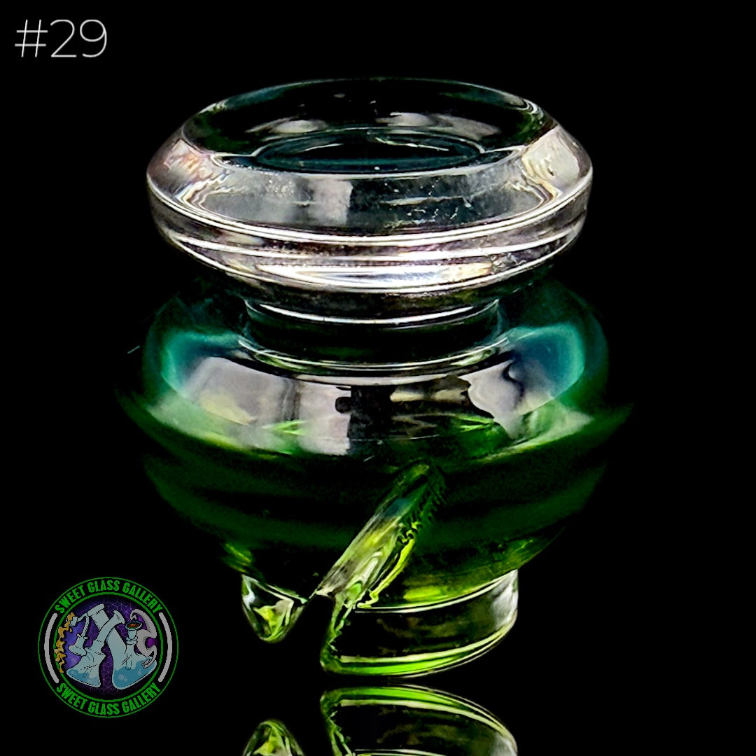 One Trick Pony - Rockulus - Peak v2 #29