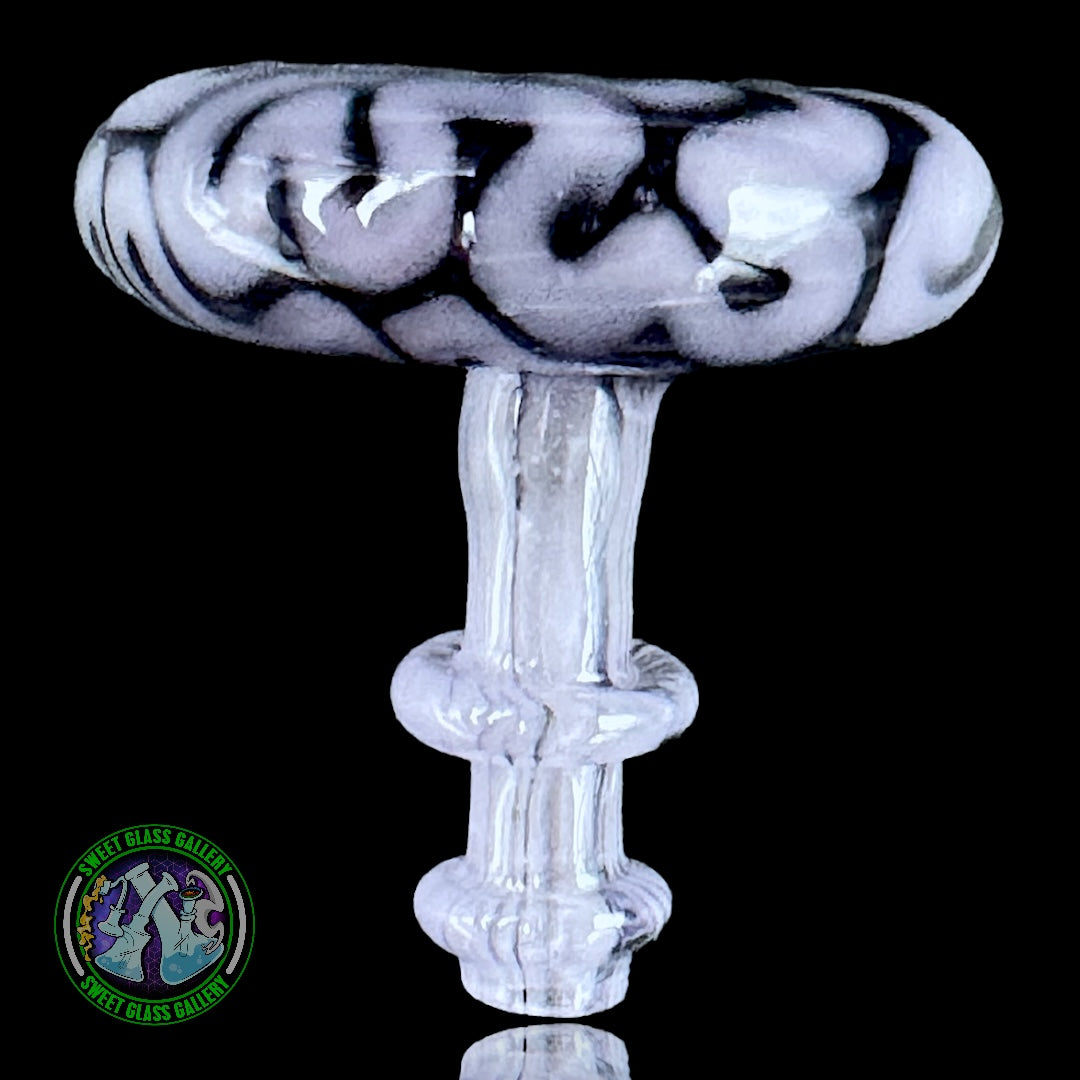 Algae - Joystick #4 - Fits Puffco Peak, Proxy & Peak Pro 3D Chamber