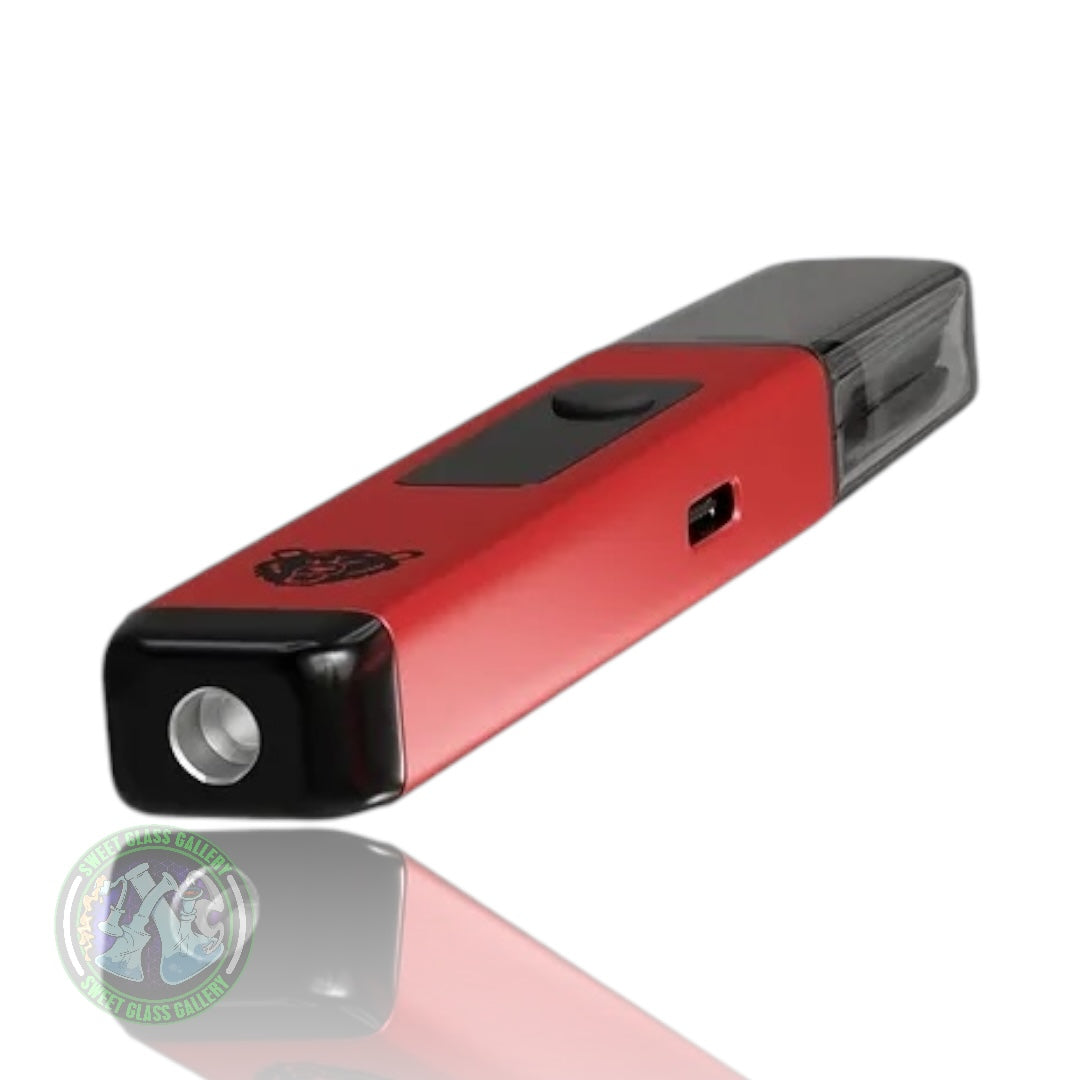 Bear Quartz - Trio v1 Loading Tool - Red