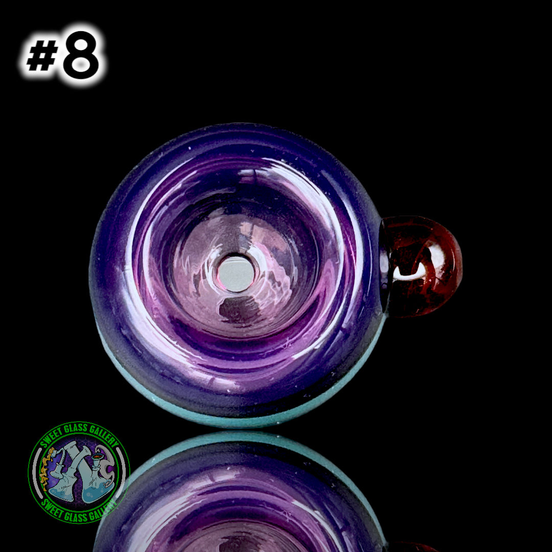 Algae - Bowl #8 - Push Encalmo 18mm