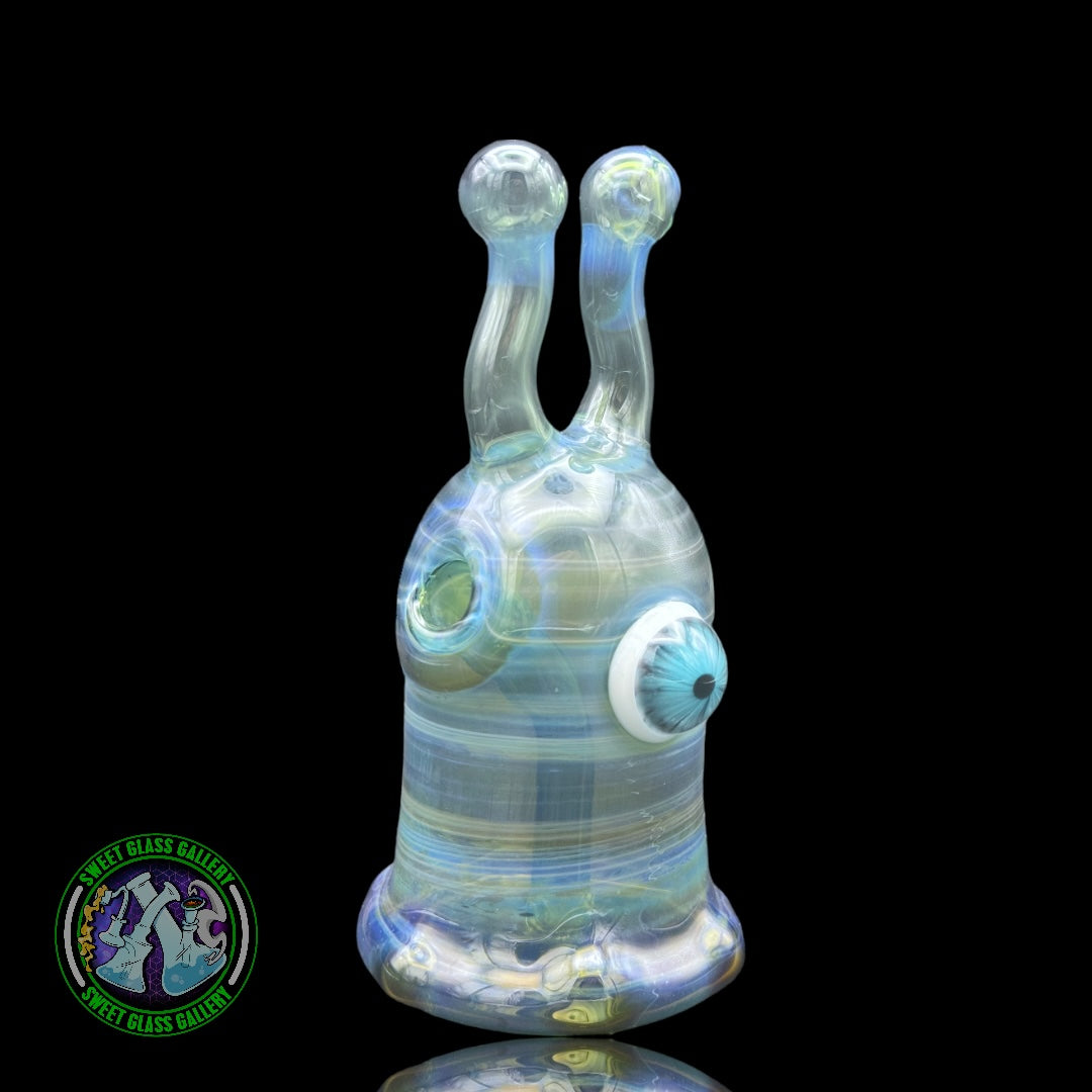 Drewbie Glass - Sluggo - Irrid #3
