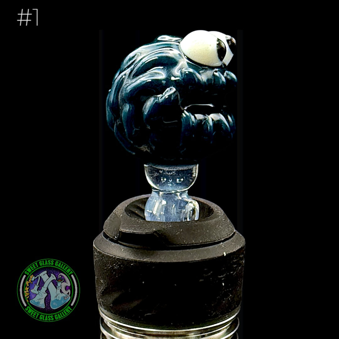 Rob Morrison - Joystick #1 Cookie Monster