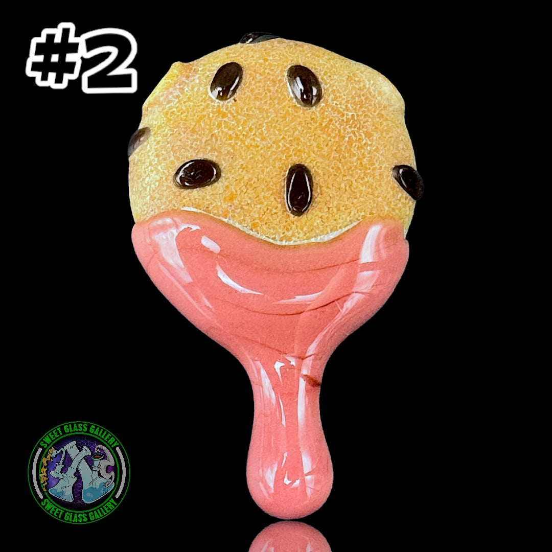 Rob Morrison - Pendant #2
