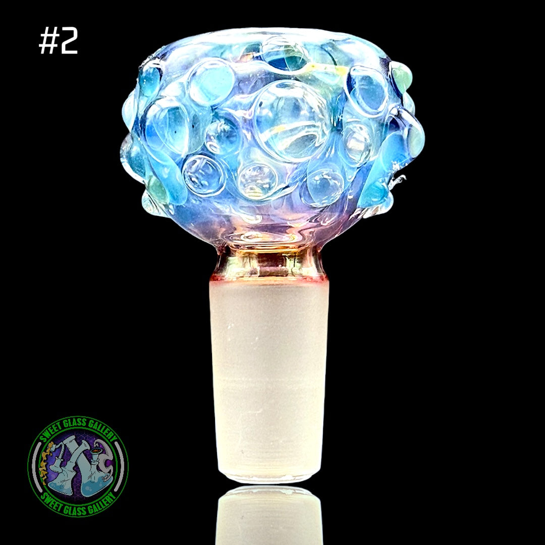 Kyle White - Bowl #2 - 14mm