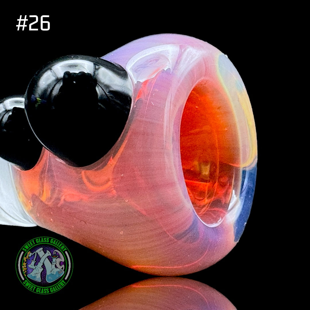 AJ Surf City Tubes - Bowl #26 - Push 18mm