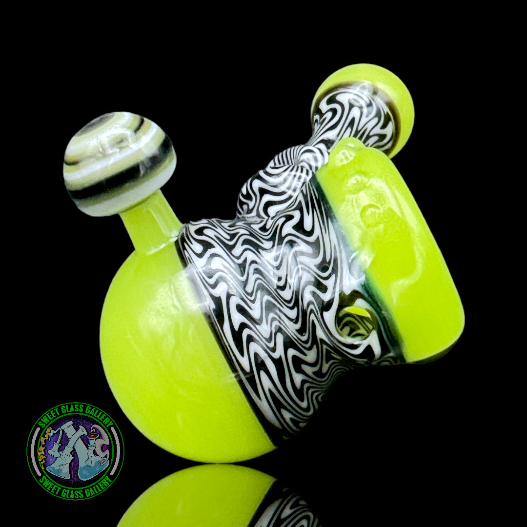 YBOT - Dry Pipe #1