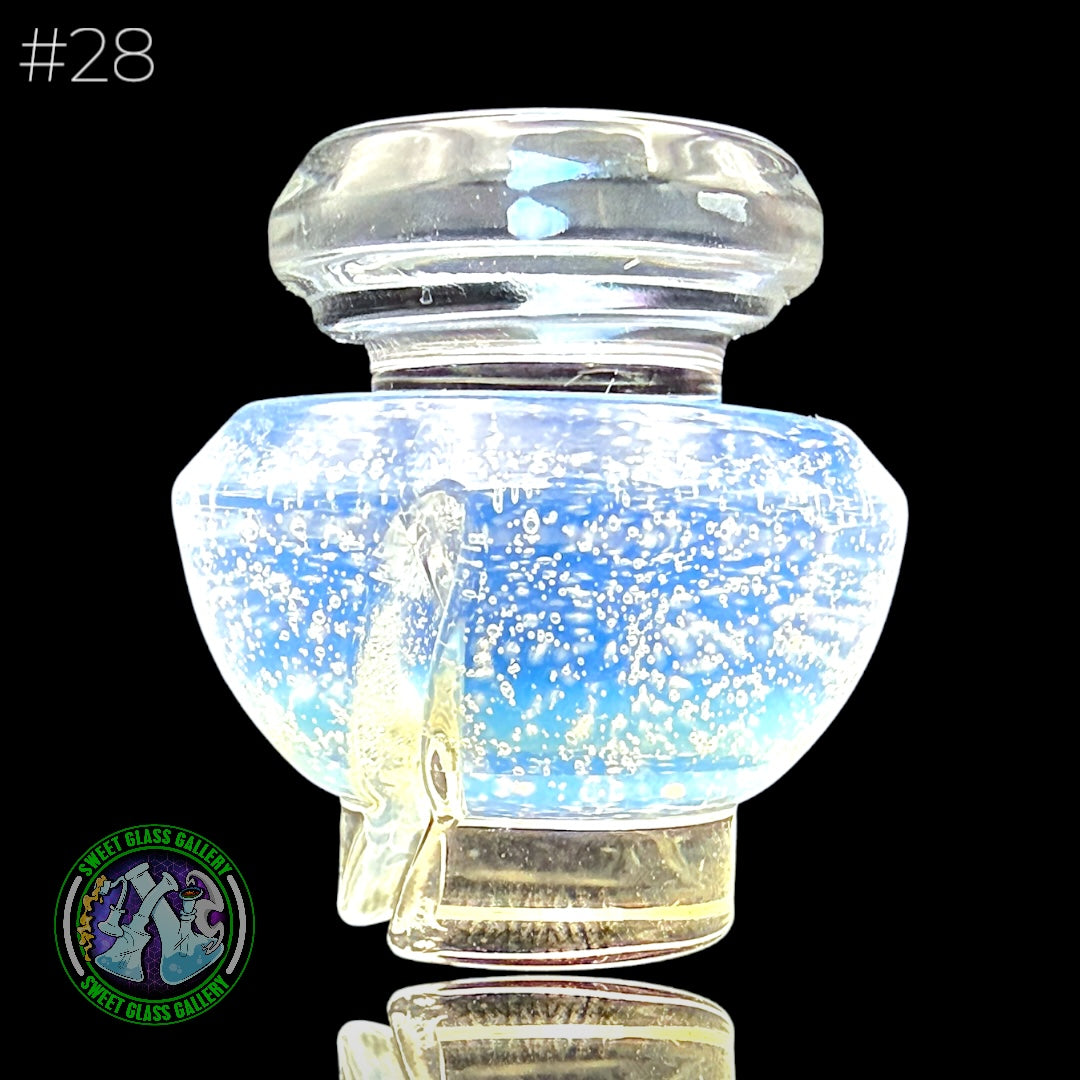 One Trick Pony - Rockulus - Peak v2 #28