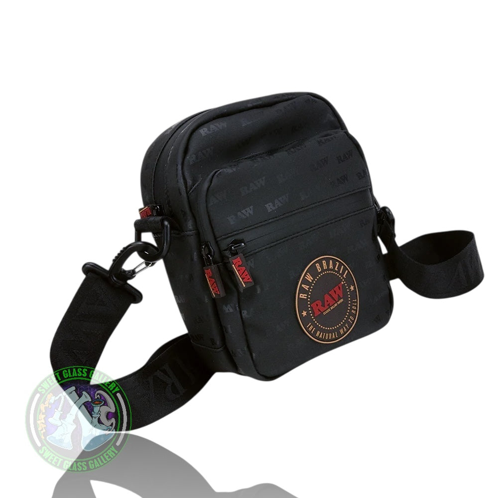 Raw - Brazil Crossbody Bag