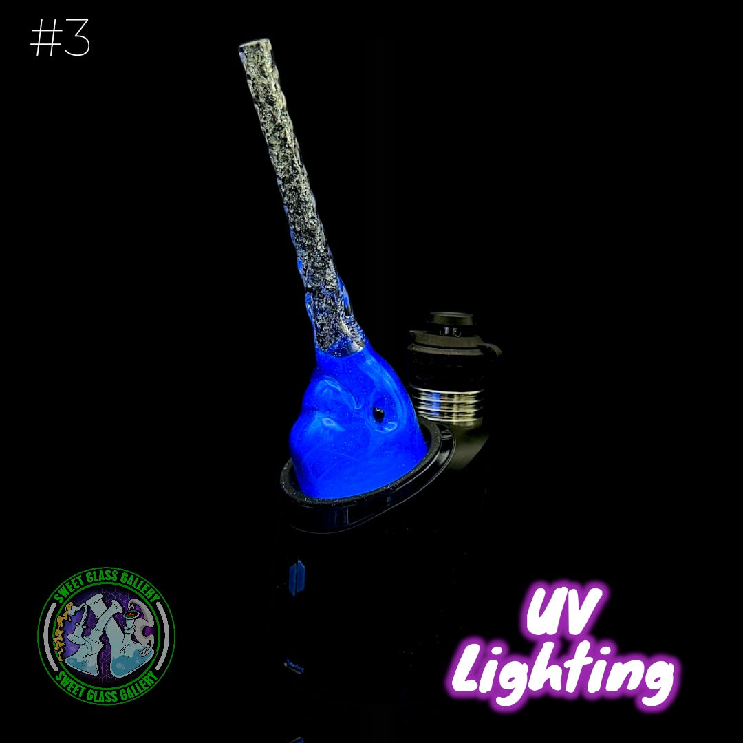 Chadd Lacy - Puffco Peak Attachment - Dry Narwhal #3