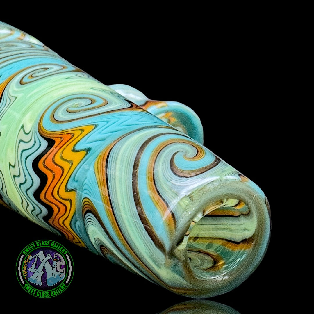 Whitlock Glass - Rig #1 - Battle Crusier