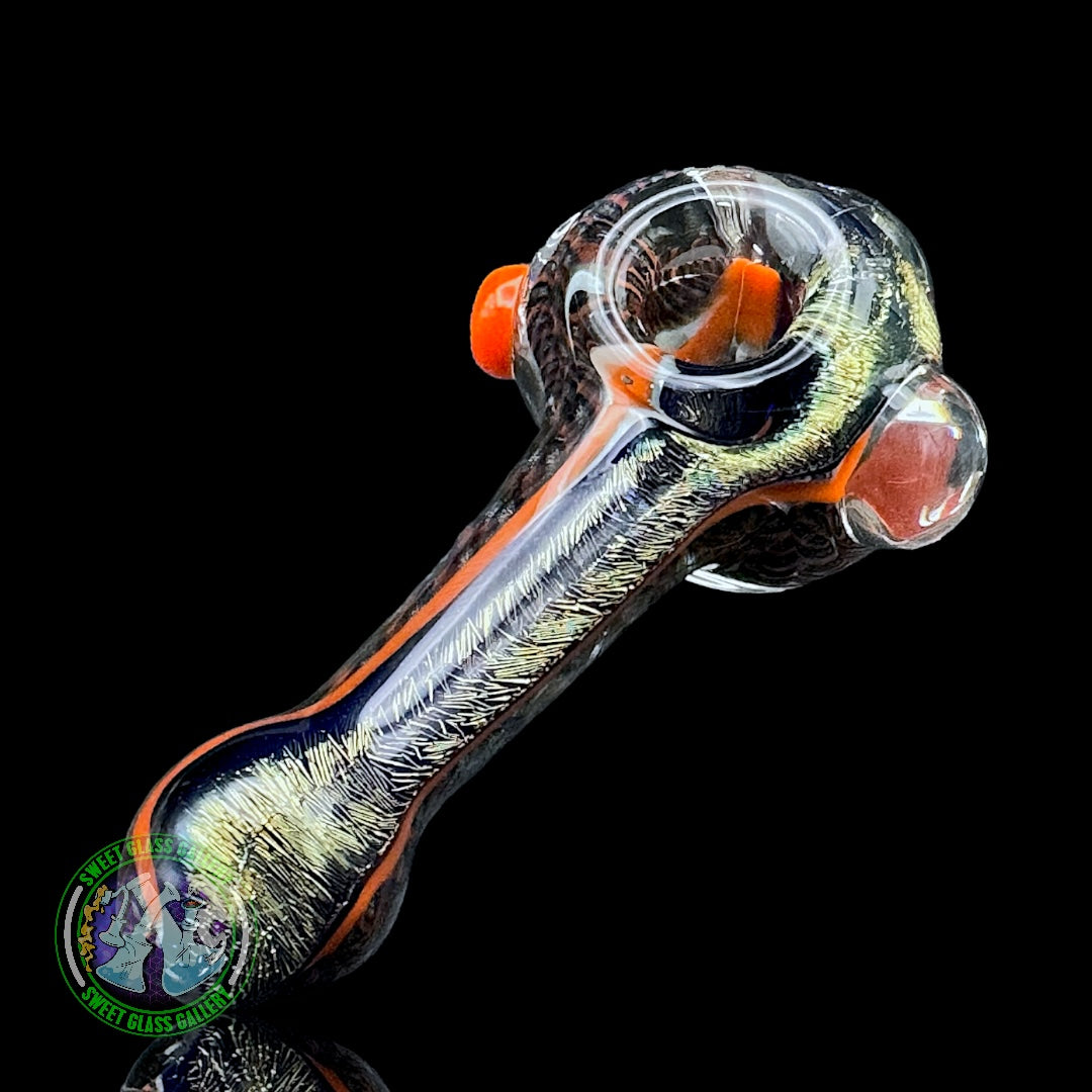 Glass Act Glassworx - Dry Pipe #2