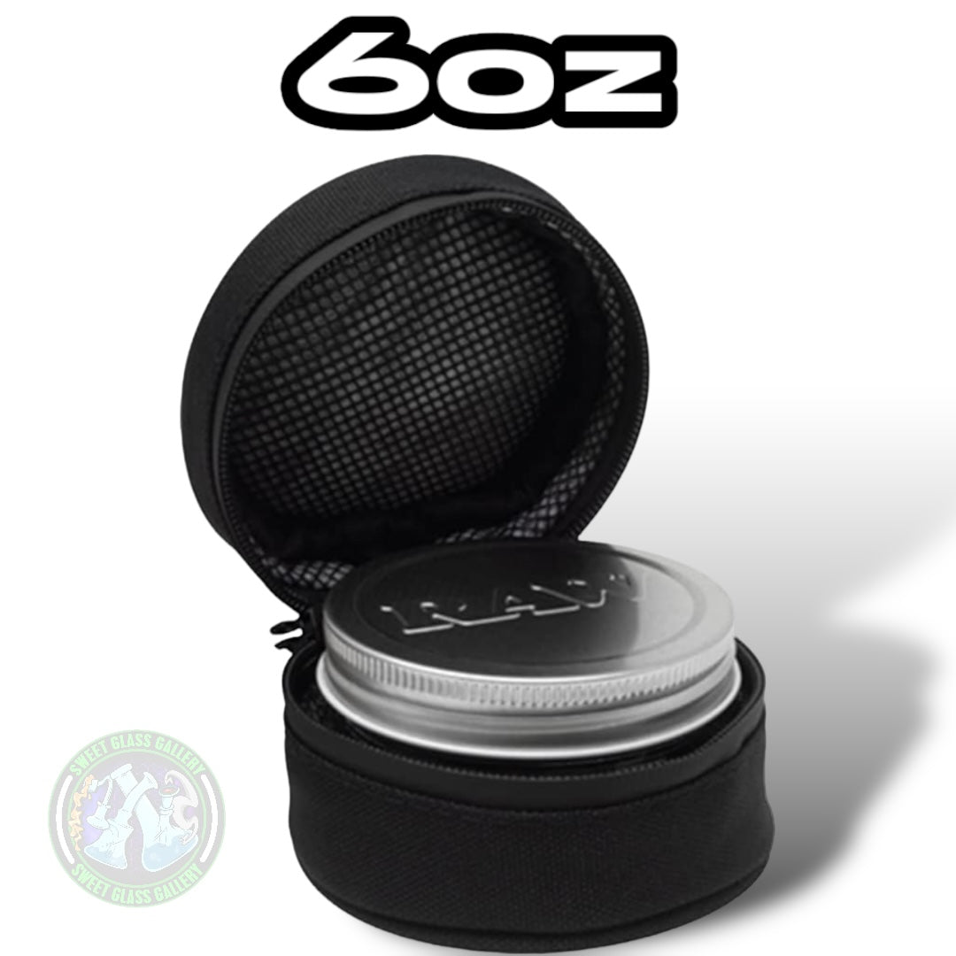 Raw - Smell Proof Cozy & Jar