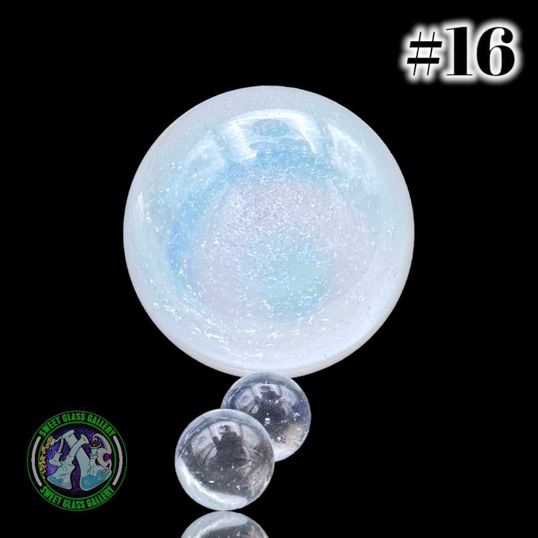 Captain Tokez - Marble Set #16 - Auto Spinner