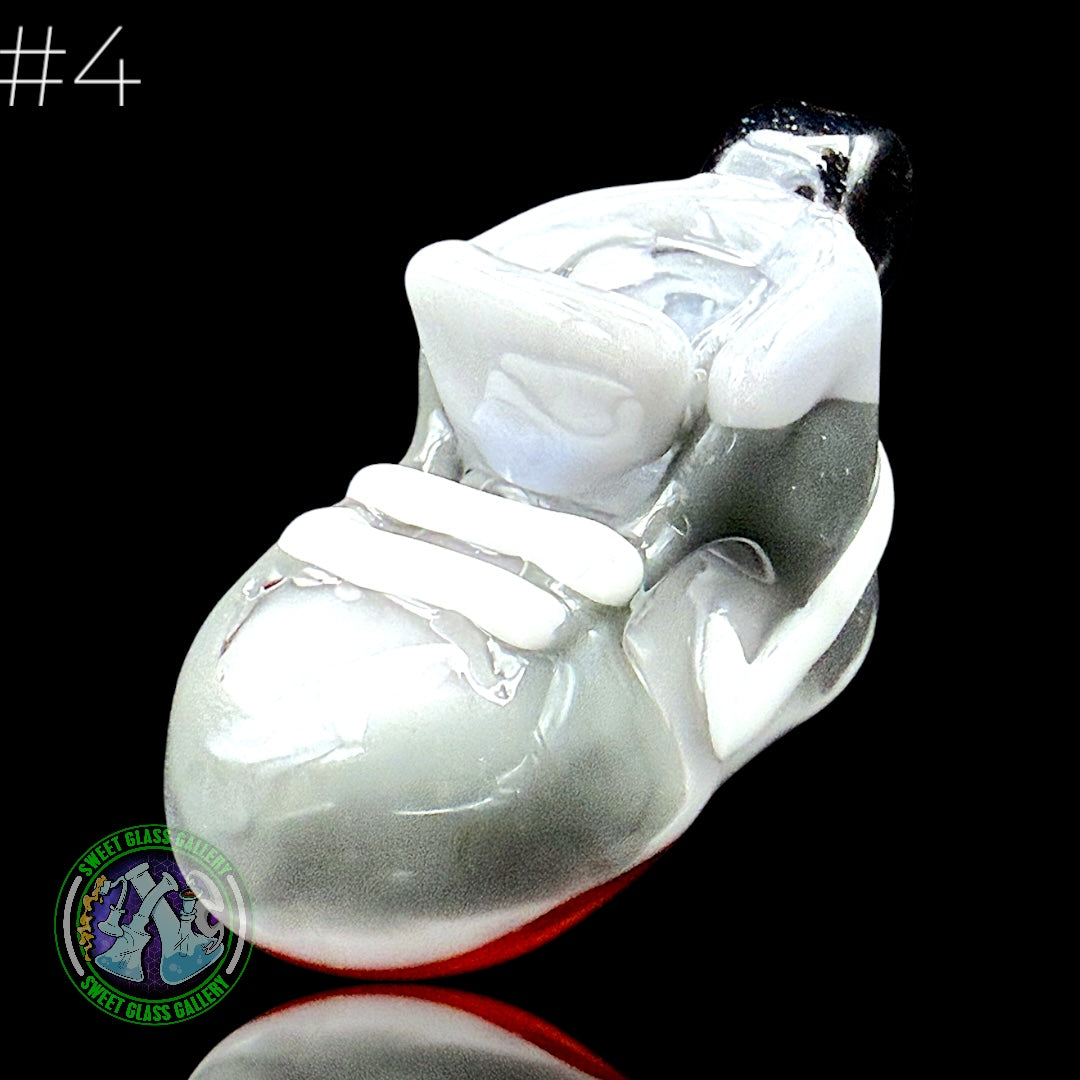 Hoobs - Pendant #4 - Shoe