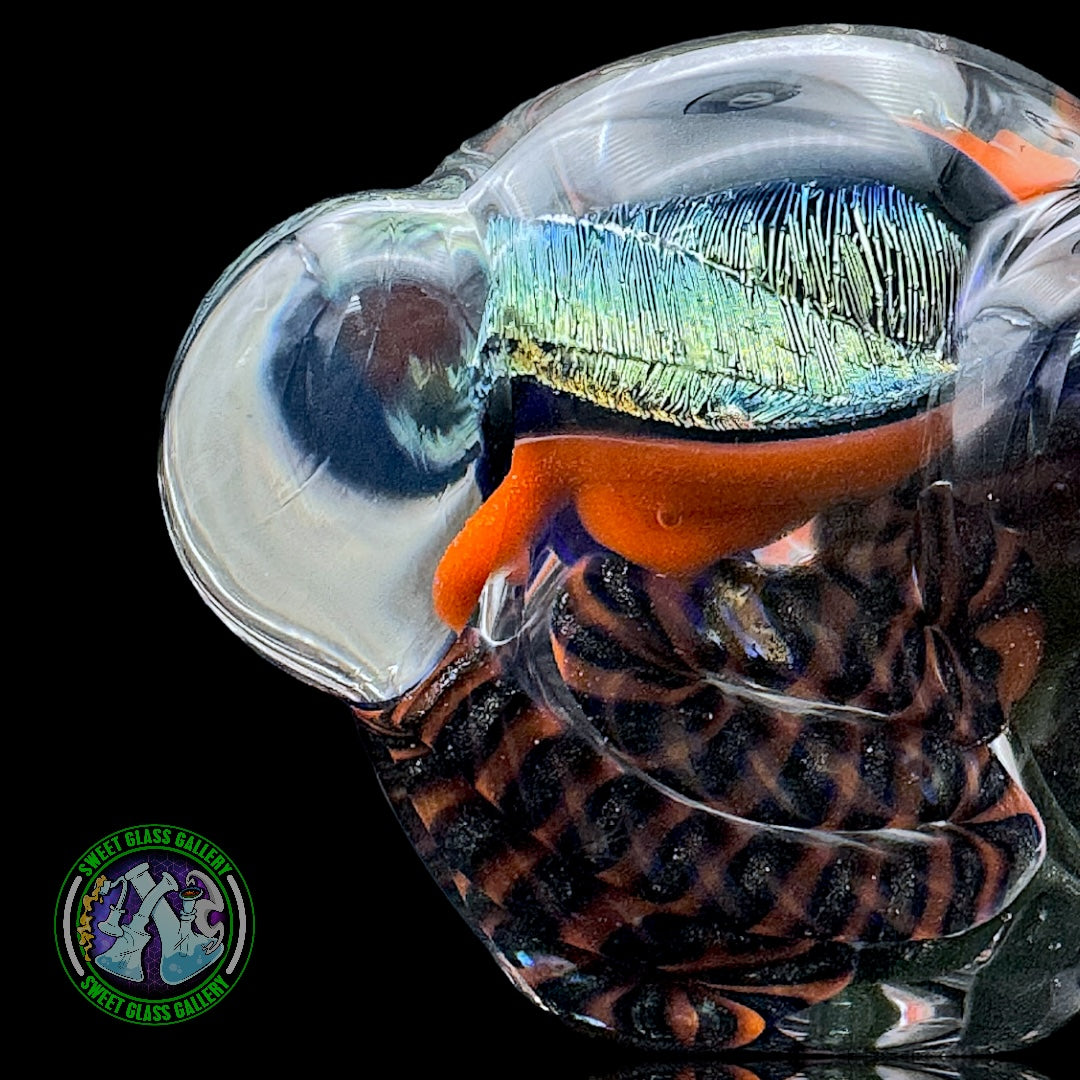 Glass Act Glassworx - Dry Pipe #2