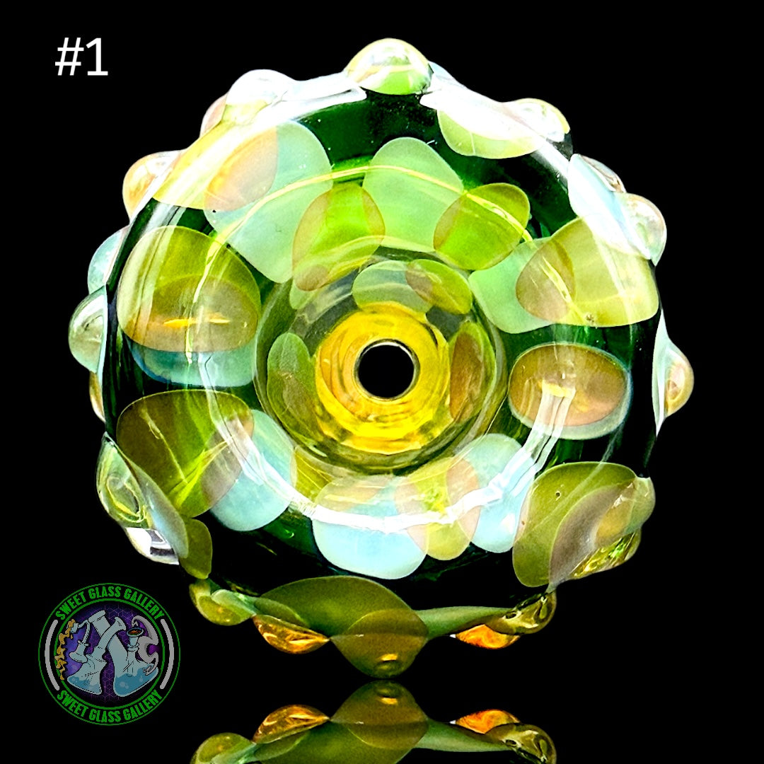 Kyle White - Bowl #1 - 14mm