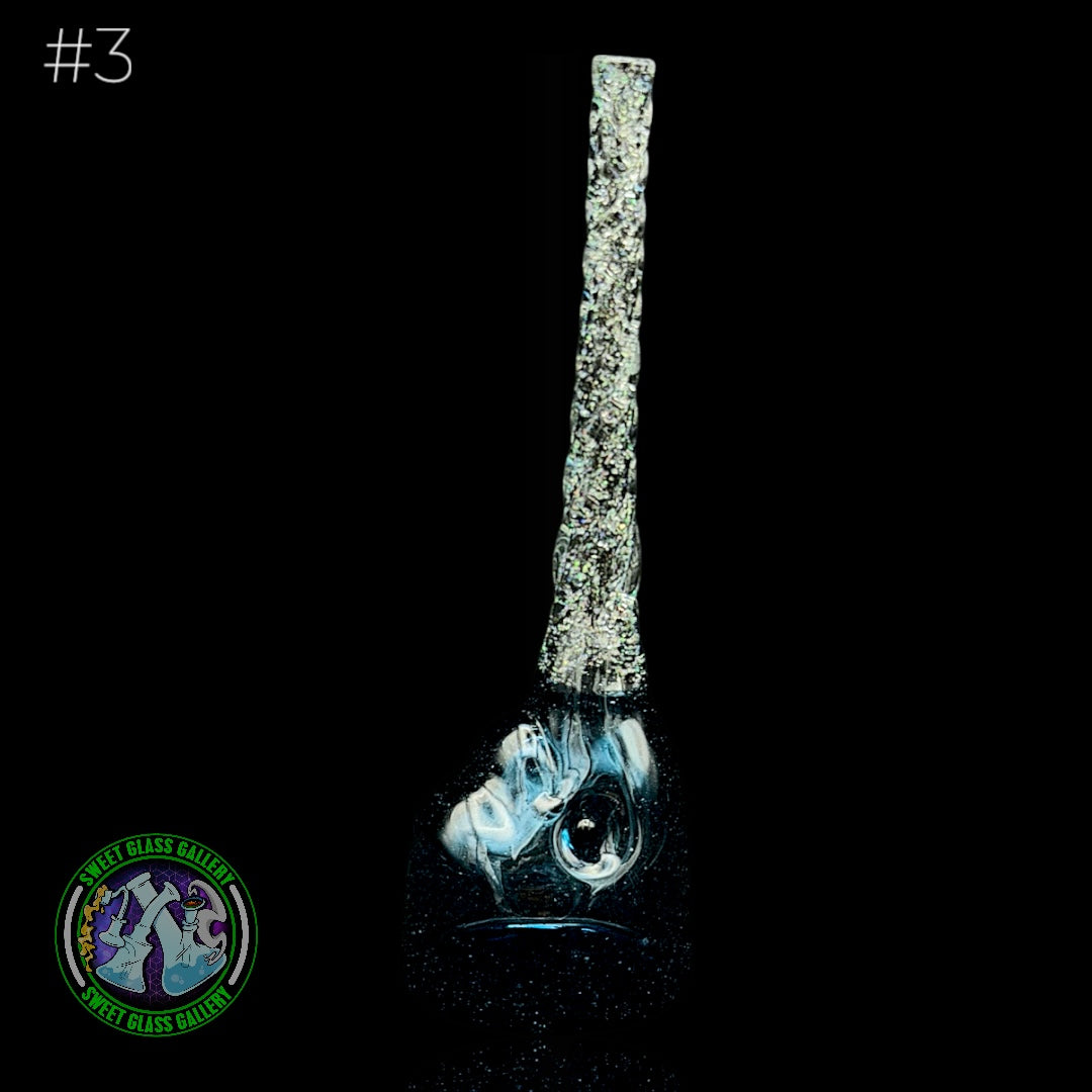 Chadd Lacy - Puffco Peak Attachment - Dry Narwhal #3