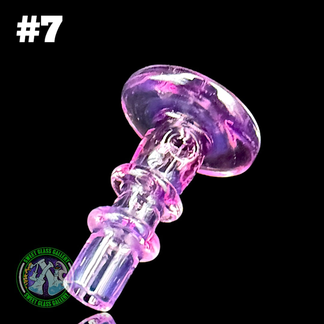 AJ Surf City Tubes - Joystick Puffco Peak Pro 3DXL #7