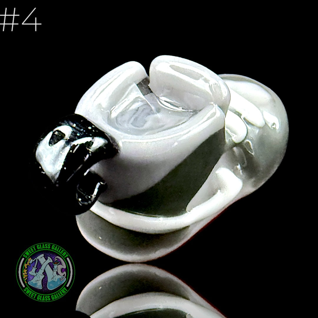 Hoobs - Pendant #4 - Shoe