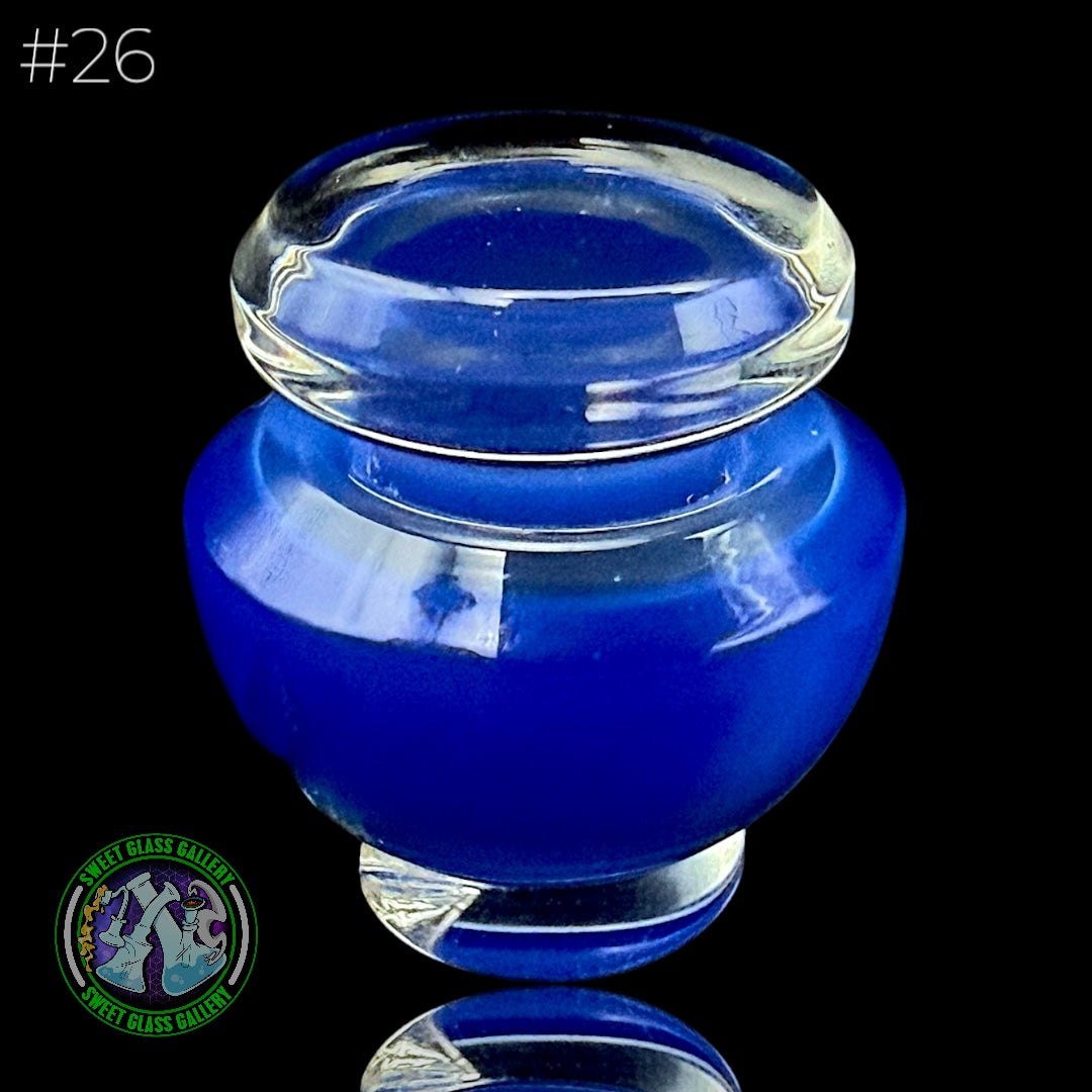 One Trick Pony - Rockulus - Peak v2 #26